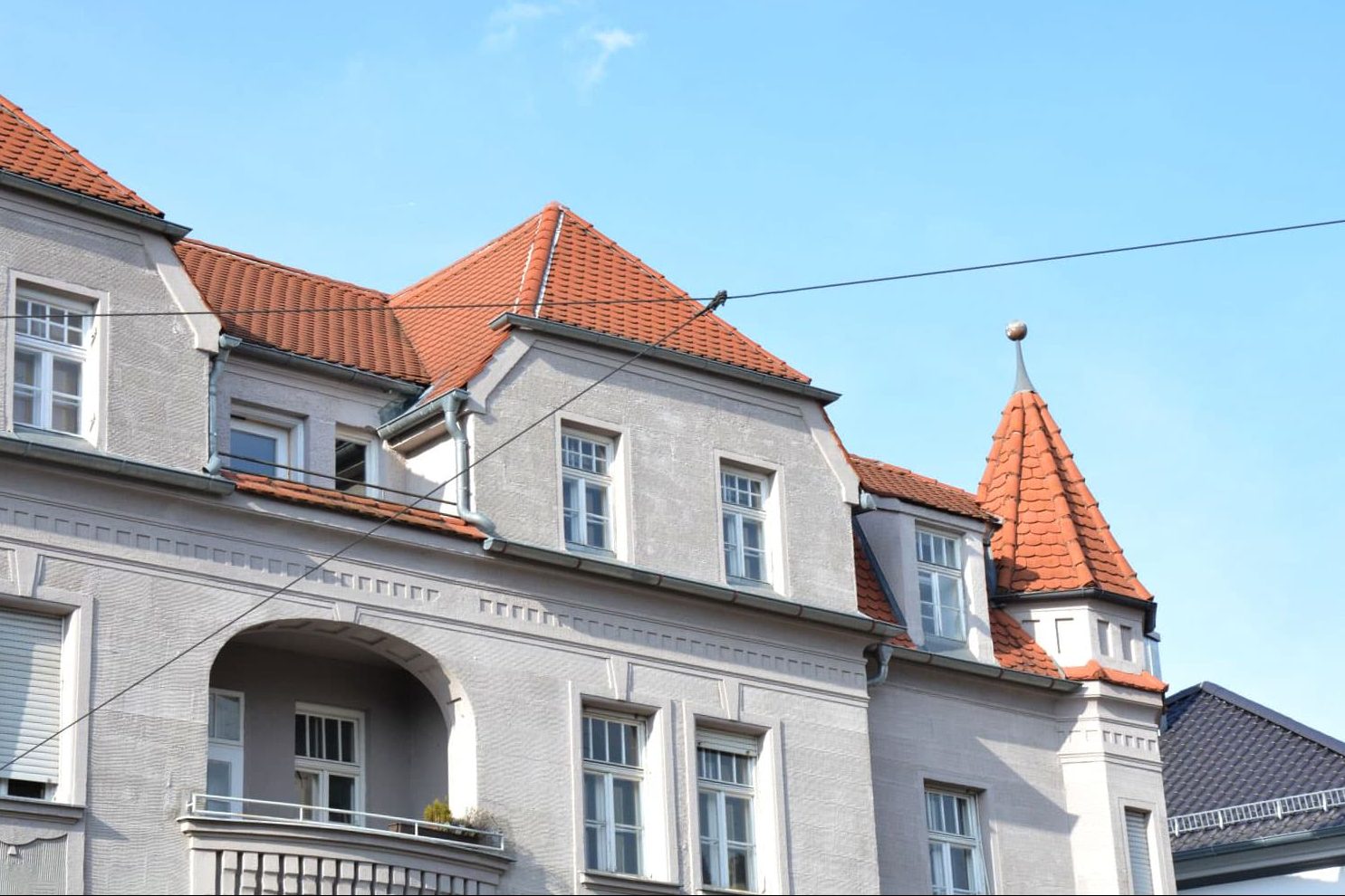 Immobilie verkaufen - Altbau München Investor